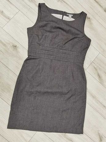 Sukienka ołówkowa  H&M 46