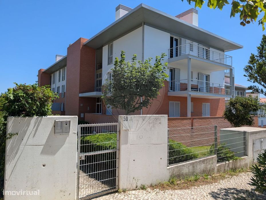 Apartamento T3 para arrendamento