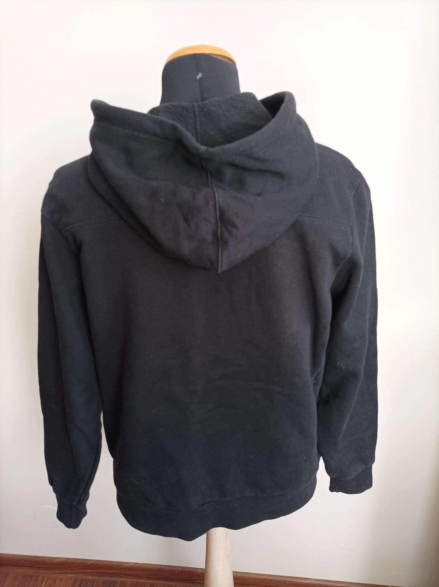 Hunter bluza z kapturem