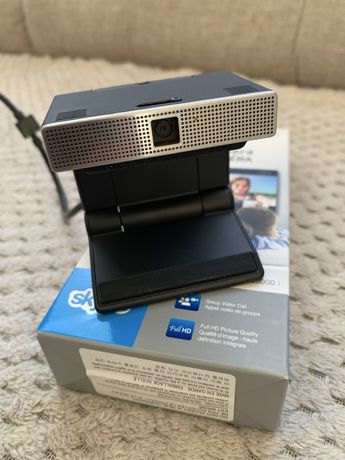 TV Camera Samsung