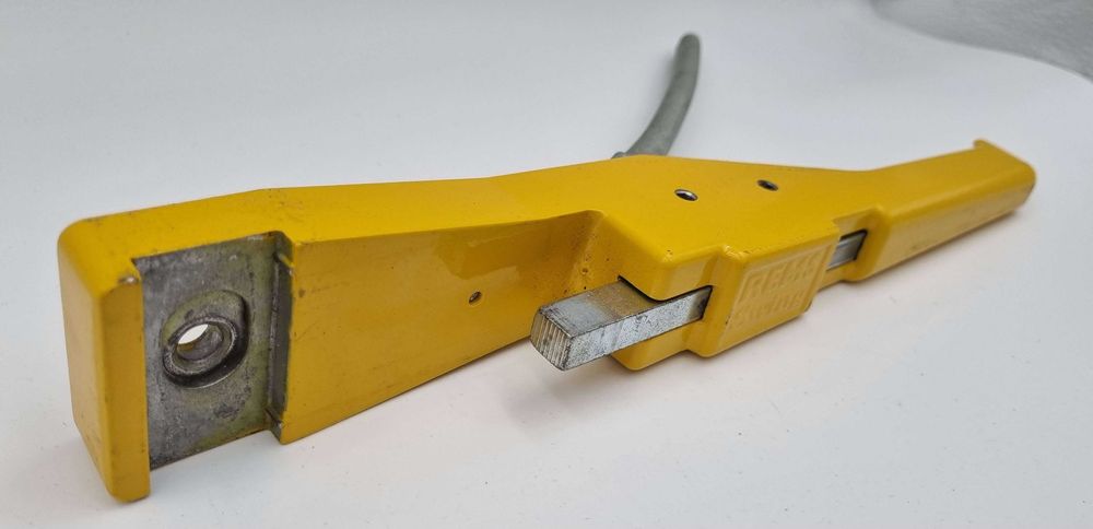 Giętarka Rems Swing Set NR 153020