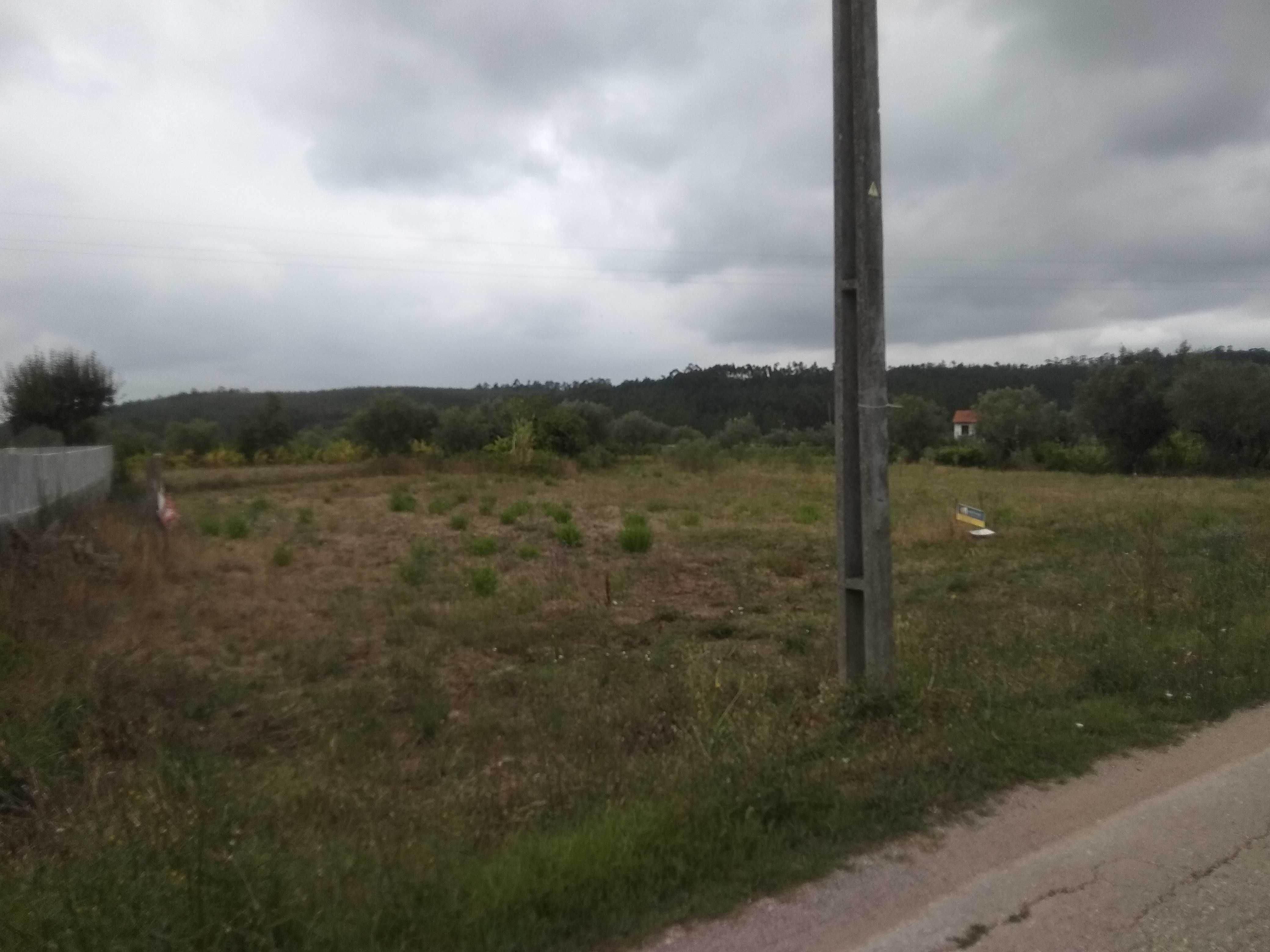 Terreno para venda entre Condeixa e Soure