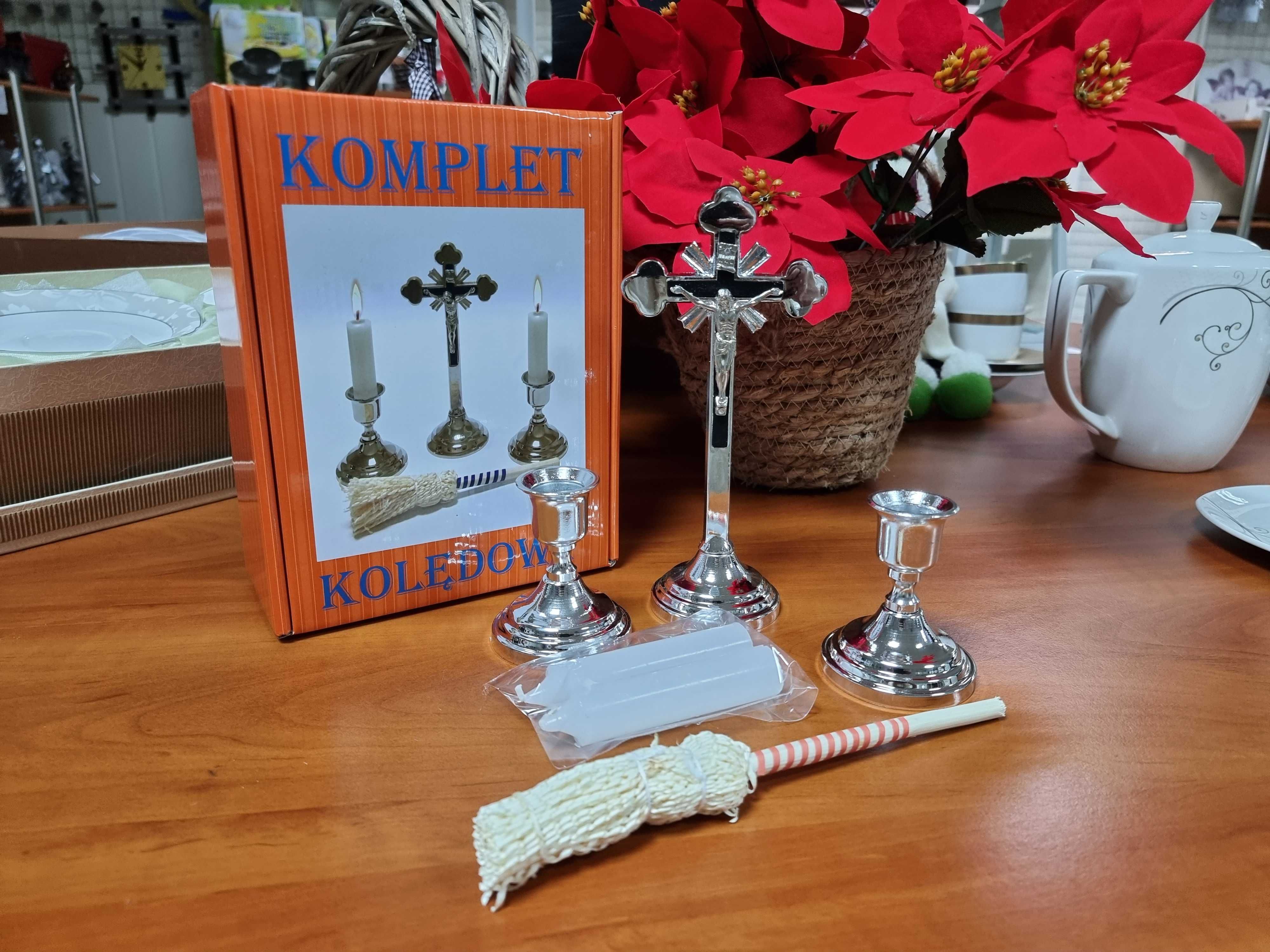 Komplet Kolędowy komplety na Kolędę Zestaw