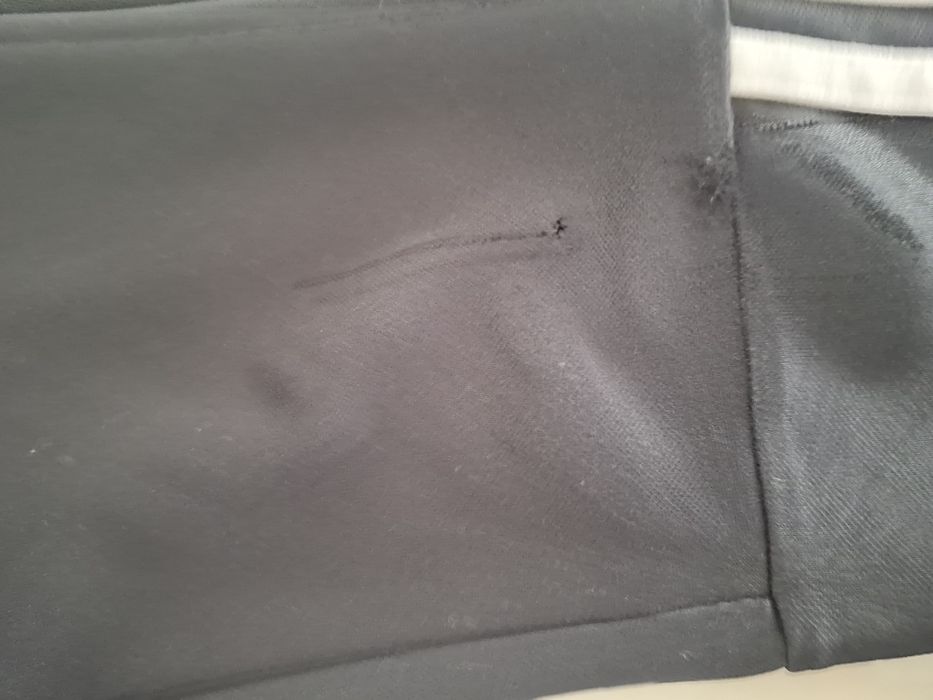 Spodnie dresowe Adidas