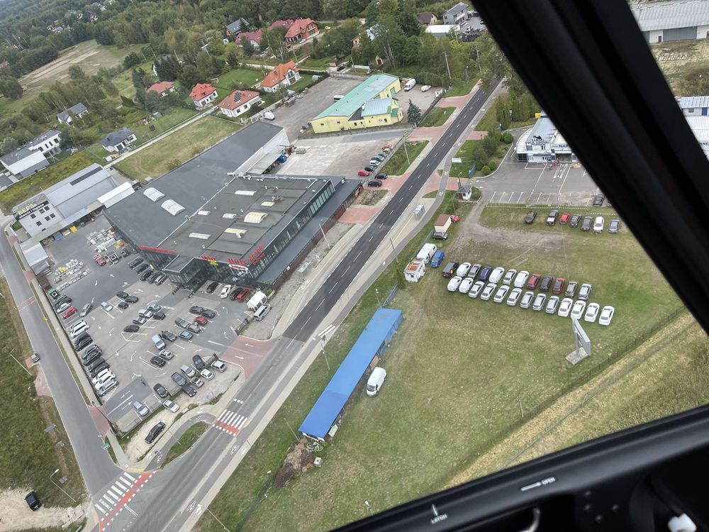 Do wynajęcia lokal 83 m² handlowy/uslugowy/biurowy jarton wiązowna