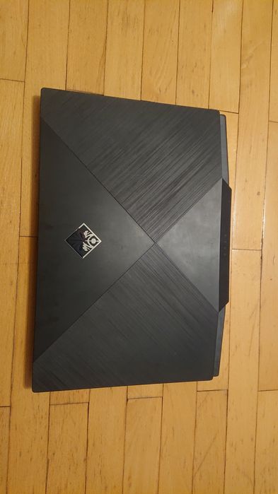 Ноутбук ігровий HP Omen i5-9300H/16GB/GTX 1660 Ti /512GB/144Гц
