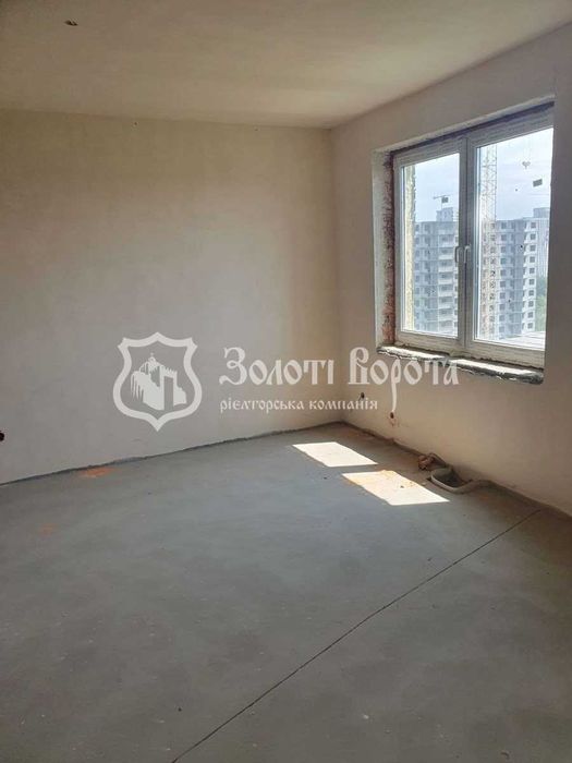 Квартира, 1к. Без ремонту. ЖК «Патріотика», Гмирі, 27, Дарницький р-н