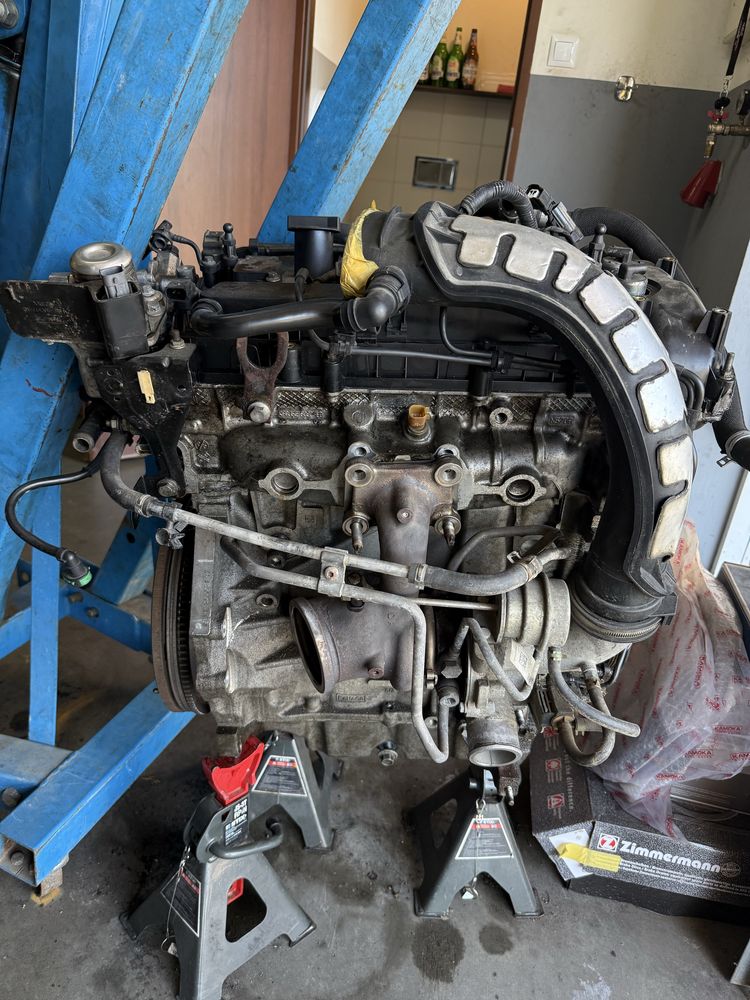 Silnik R9DC ford focus mk3 st FL
