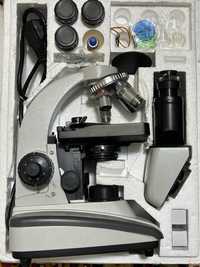 Микроскоп XS-5520 MICROmed без окуляр