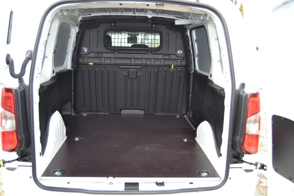 Proace City Berlingo Partner L1 2018 - Podłoga sklejka SZYBKA WYSYŁKA