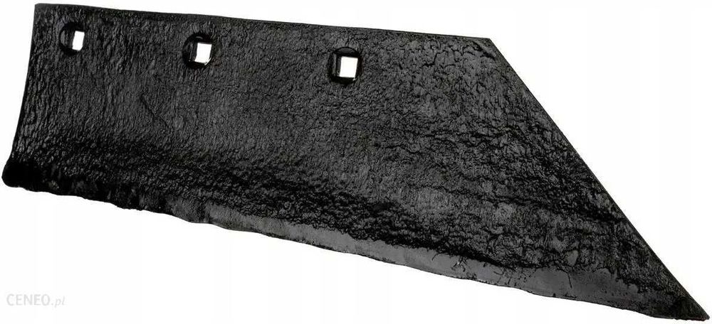 lemiesz pługa, płozy, piersi, odkładnie - dorabianie, produkcja