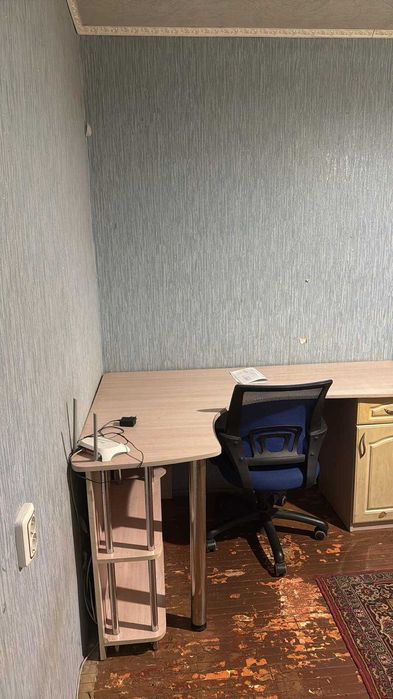 Здам квартиру на тривалий термін
