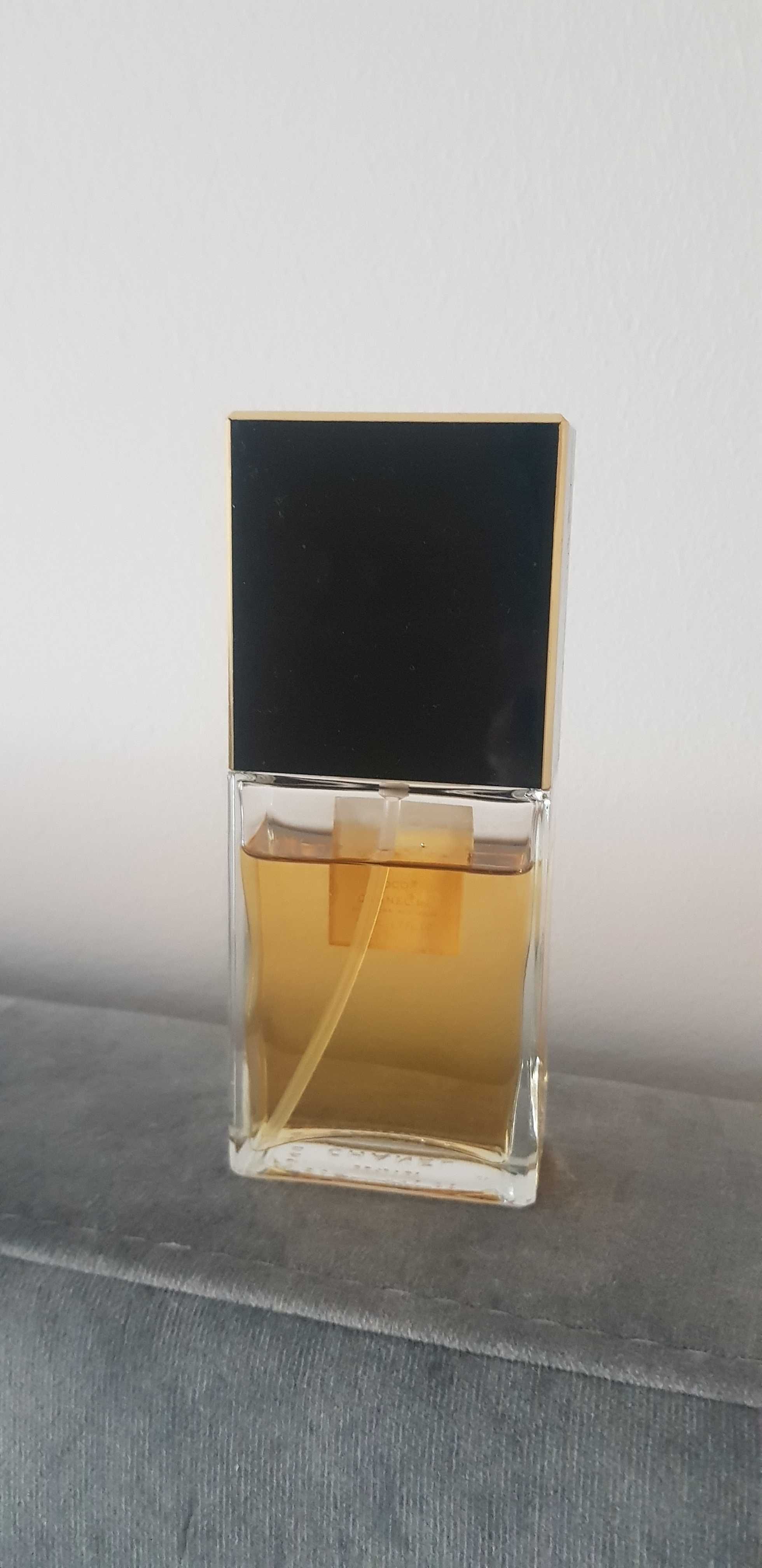 Coco chanel eau de toilette