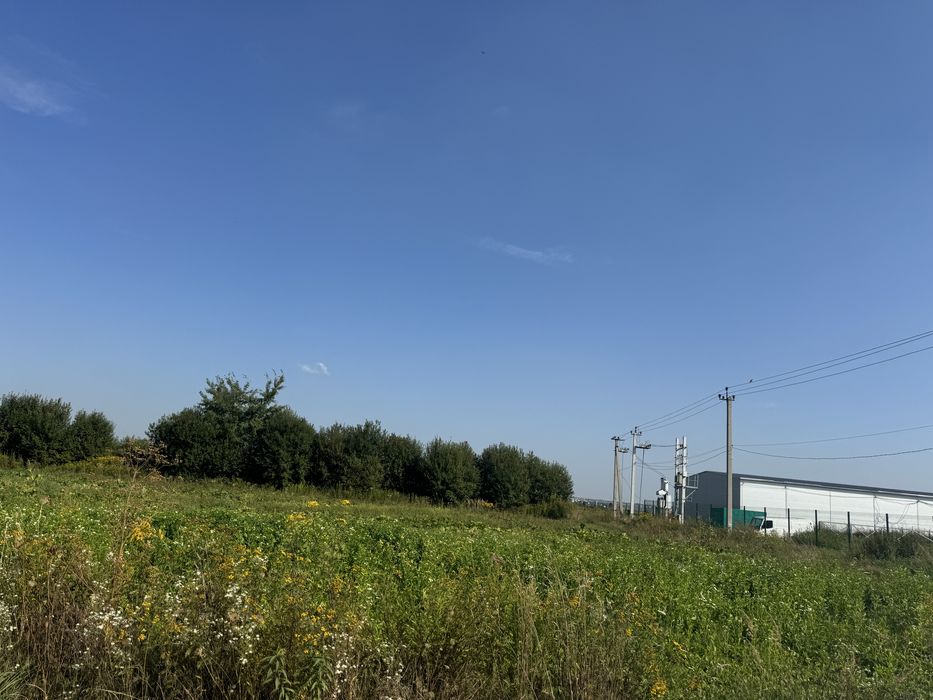 Продаж під будівництво