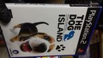 The dog island ps2, wersja eng, sklep