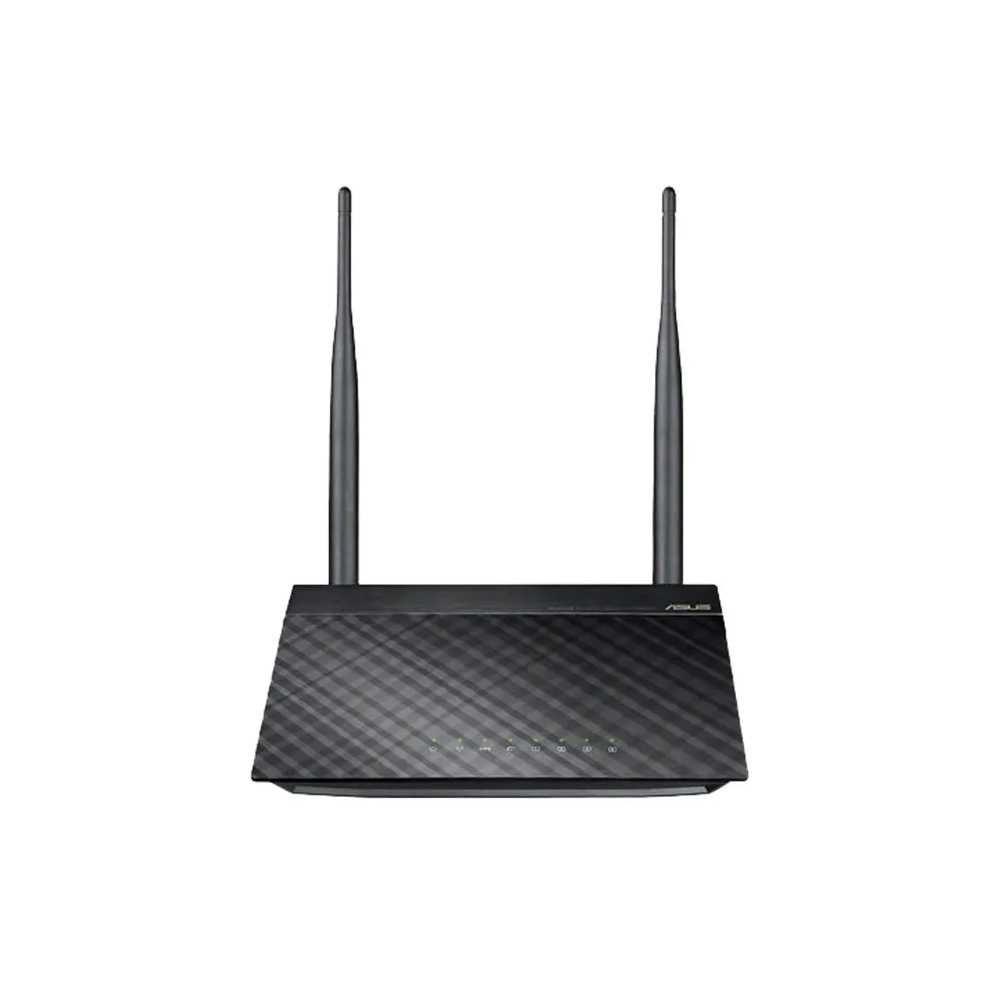 Router ASUS RT-N12+ Wireless