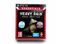 Heavy rain ps3, sklep Tychy, wymiana