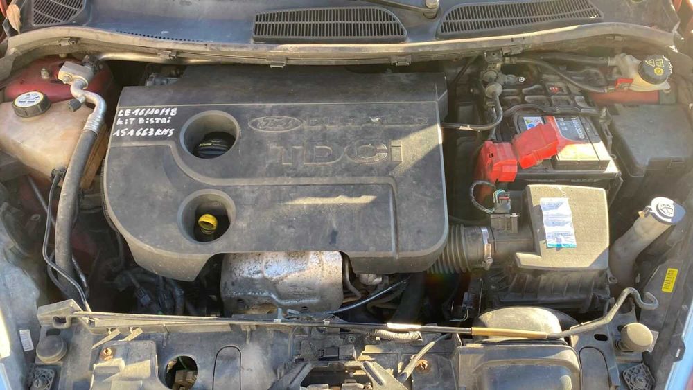 1.5 tdci klimatronik parktronik 5-drzwi