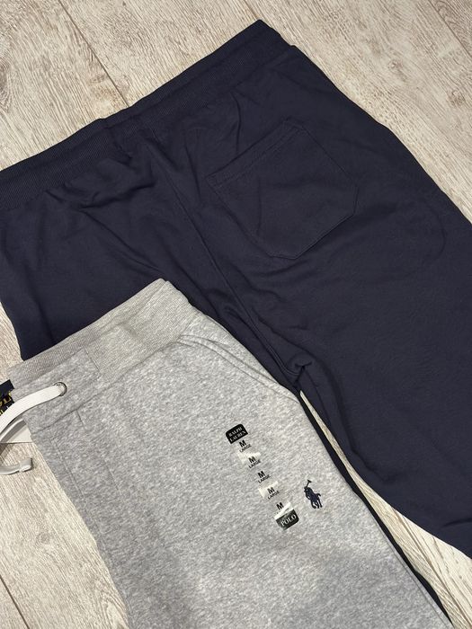 100% ОРИГІНАЛ | Polo Ralph Lauren Fleece Joggers