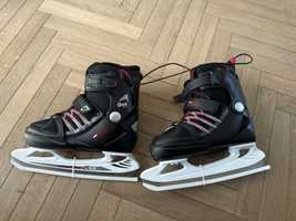 Łyżwy dziecięce FILA SKATES X-ONE ICE