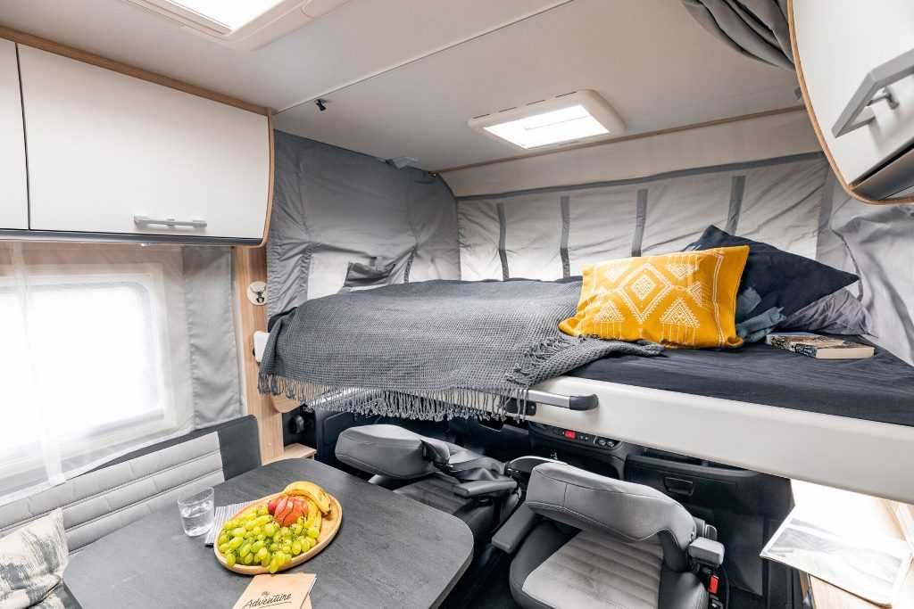 Wynajmę Kamper Integra Sunlight i69L 180PS Automat , 2x  Klima
