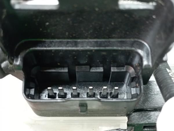 Fechadura / fecho porta trás esquerdo CITROËN C3 III (SX)