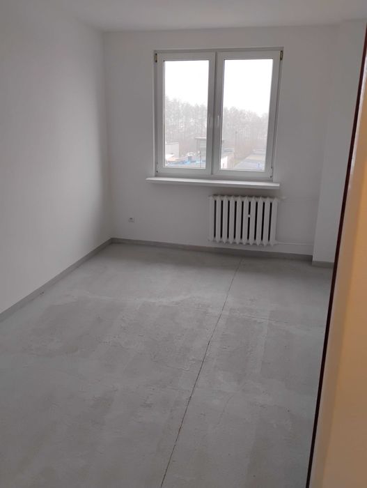 Mieszkanie w bloku 58,8m2 Wińsko.