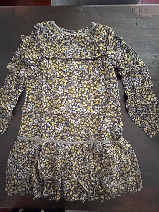 Vestido zara Kids