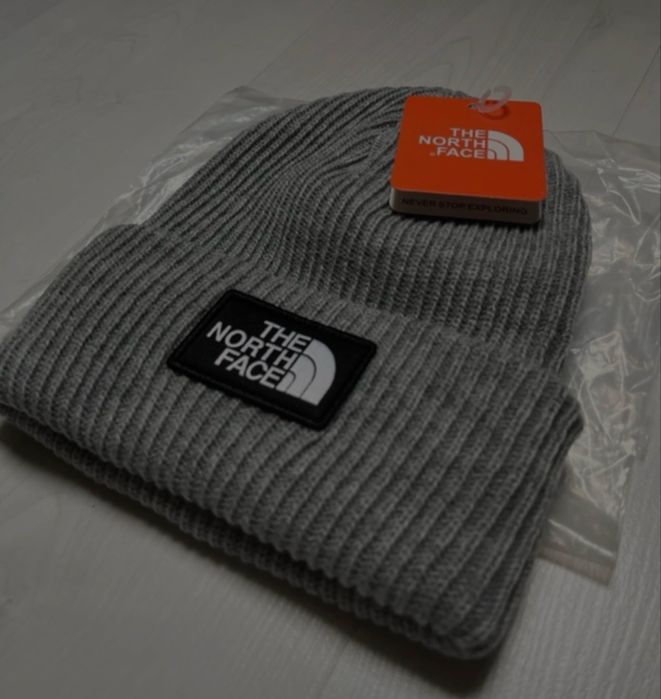 Czapka The North Face