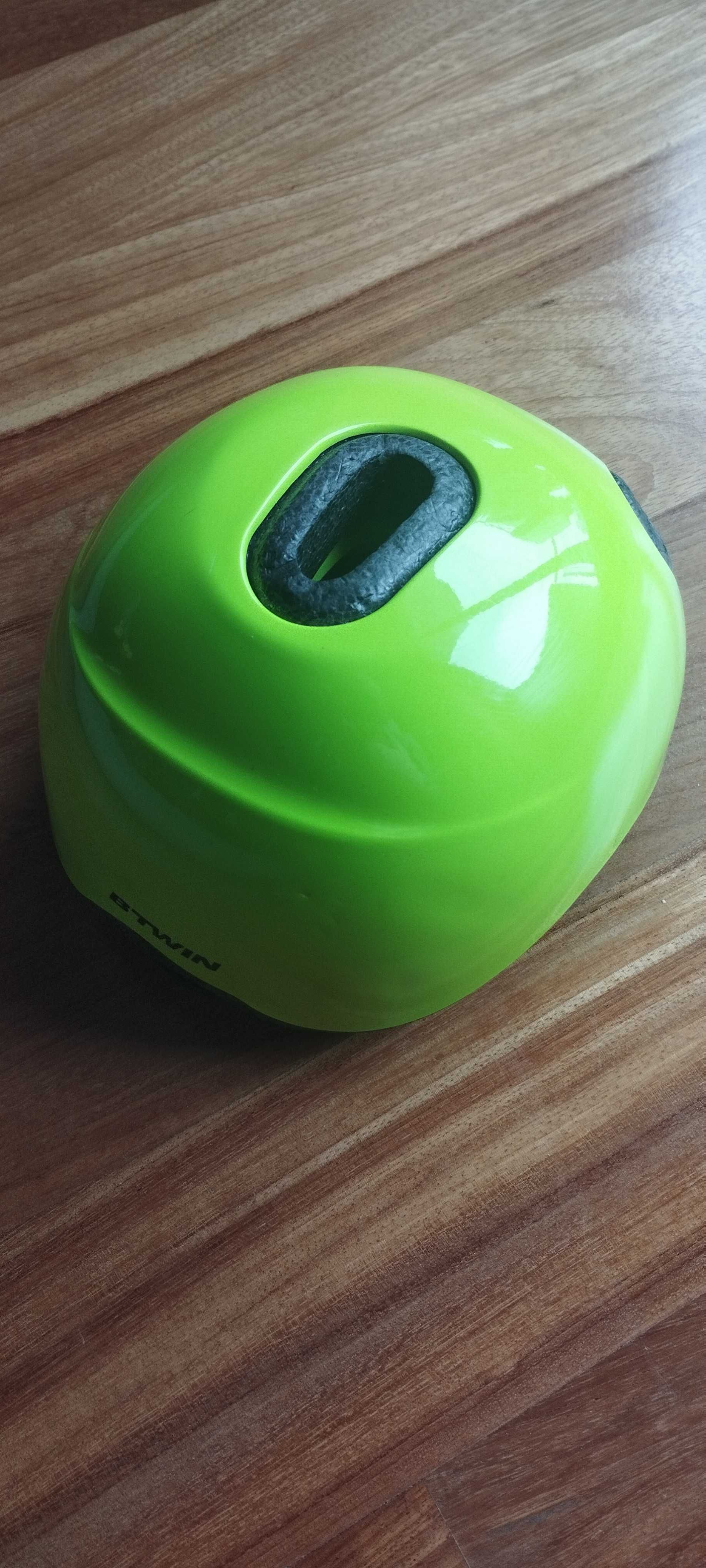 Capacete de ciclismo (bebé) BTWIN