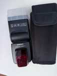 Lampa Yongnuo Digital speedlite YN568EX III