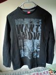 s. Oliver T-shirt z długim rękawem r. 152 (M) zadbana st. bdb