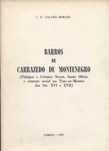 Barros de Carrazedo de Montenegro