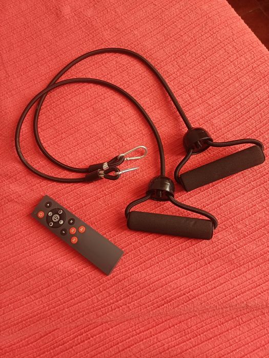 Plataforma Vibratória