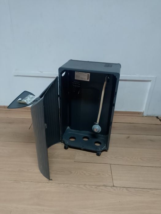 Aquecedor a gás BSH Junex