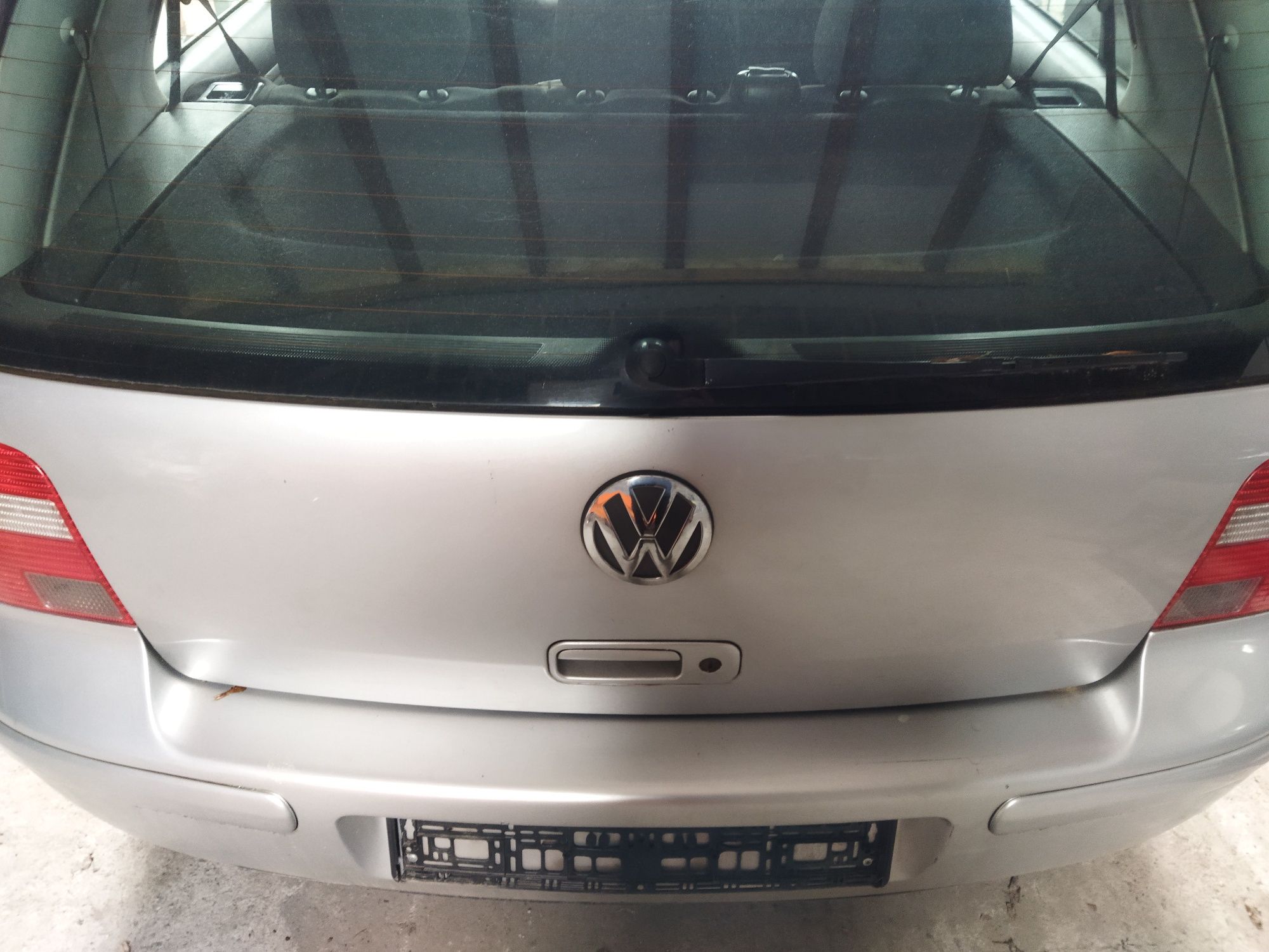 Lampa Tył tylna VW Golf IV 4 LIFT VOLKSWAGEN ładna