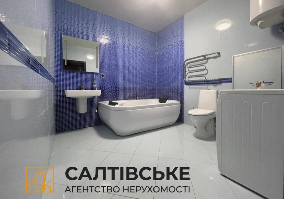 КЮ-6372 Продам 2к квартиру 68м2 в новострое ЖК Перспектива на Салтовке