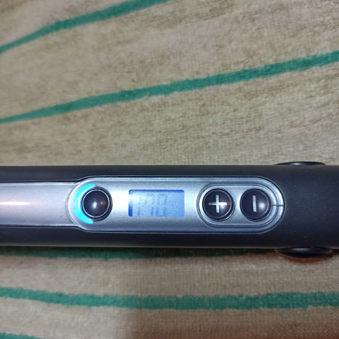 Утюжок для волос Remington S1051