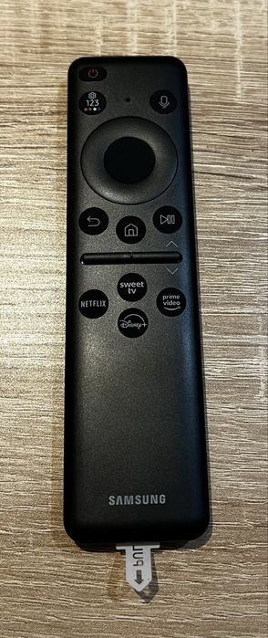 Pilot do TV Samsung TM2360E Oryginał!