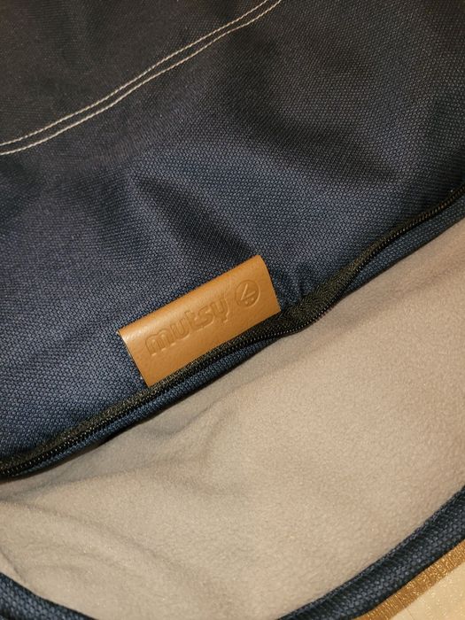 Śpiworek do wózka mutsy nexo