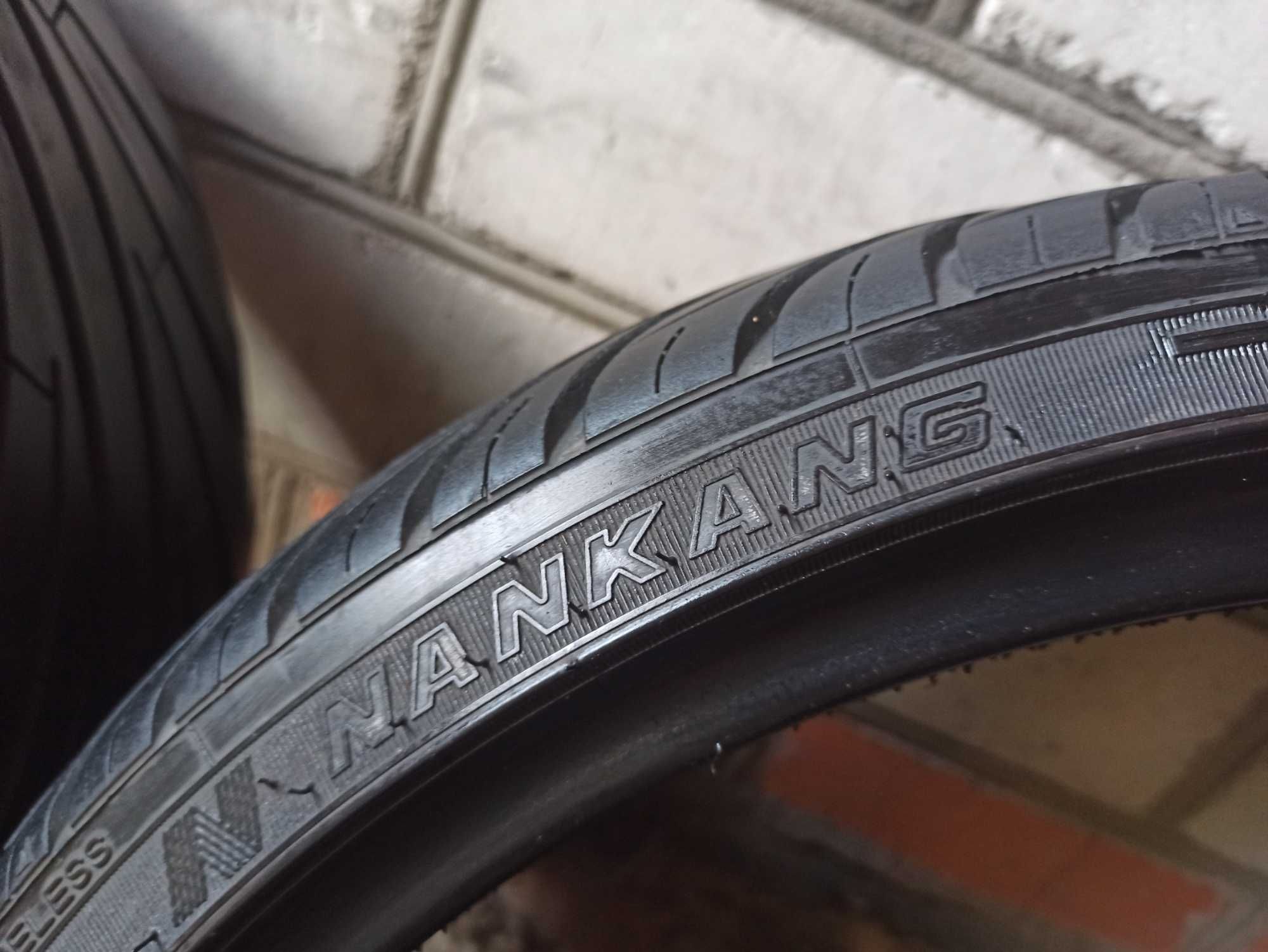 Nankang NS2 Ultra Sport 245 30 R19 89Y