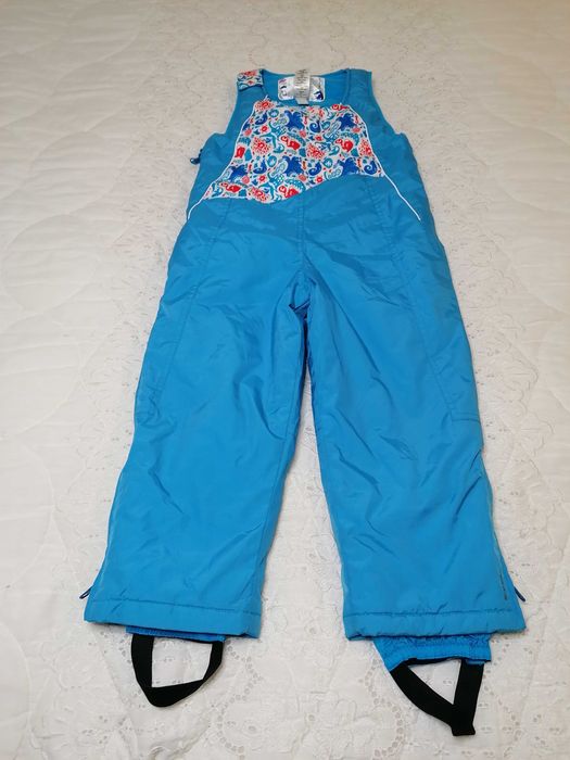 Fatos de ski snowboard de neve para criança