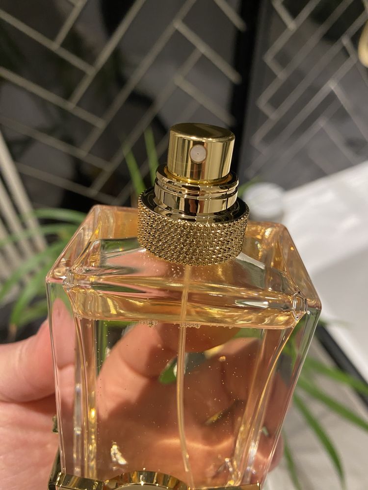 Perfumy YSL Yves Saint Laurent Libre woda perfumowana dla kobiet 90ml