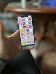 Iphone X 64gb uszkodzony