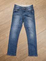 Nowe bez metki spodnie jeans s.Oliver rozm. 146