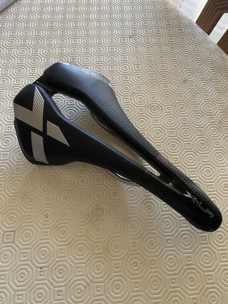 Selim Selle Italia Xlr