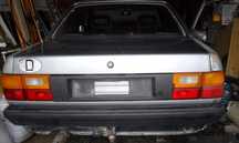 продам Audi 100 C3 запчасти.