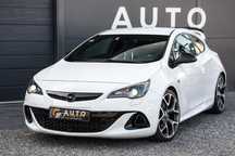 Opel Astra OPC_manual_zawieszenie Air Ride