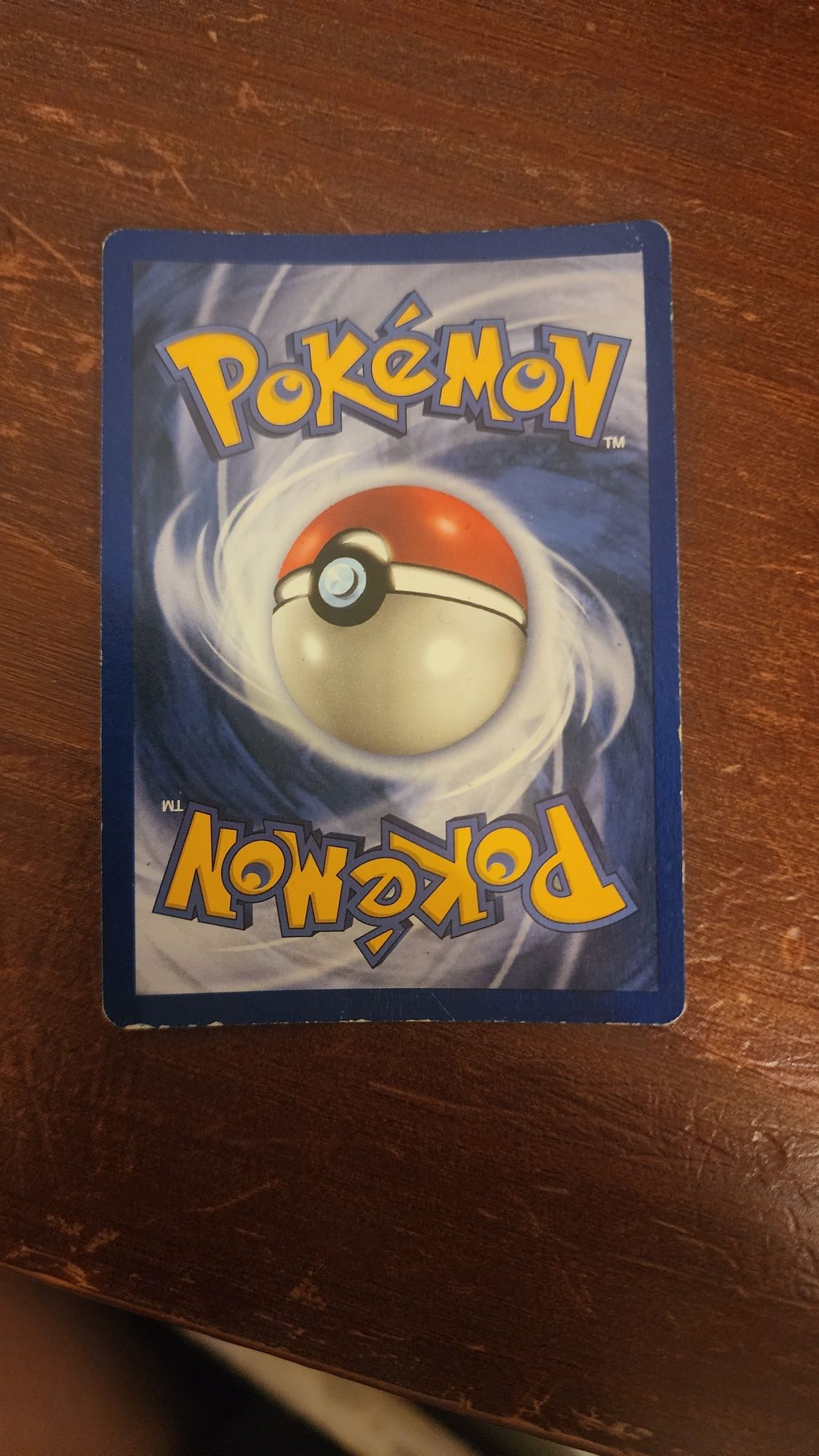 Carta venusaur 1 edicao pokemon