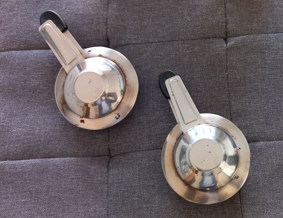 Grelha de pedra (vulcânica)